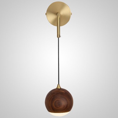 Бра ImperiumLoft 208314-23