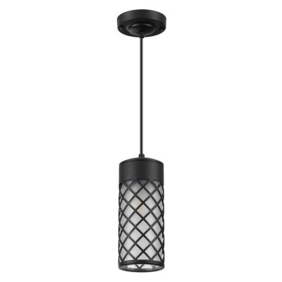 Подвесной уличный светильник Odeon Light 4834/1