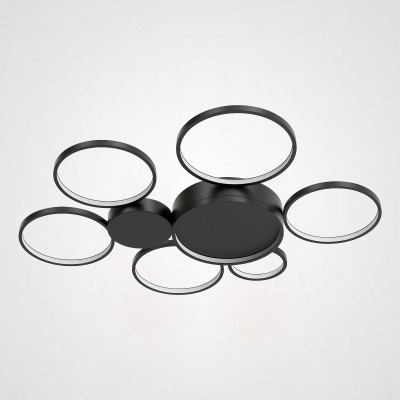 Накладная люстра ImperiumLoft 102161-26