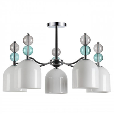 Люстра потолочная Lumion 5235/5C