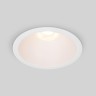 Встраиваемый уличный светильник Elektrostandard Light LED 3004 (35159/U) белый 10W