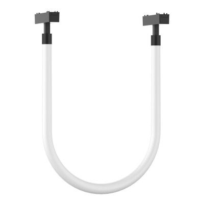 ST679.436.48 Гибкий светодиодный светильник Черный, Белый LED 1*48W 3000K 3 900Lm Ra&gt;90 IP20 L3 000x