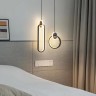 Подвесной светильник ImperiumLoft 232608-23