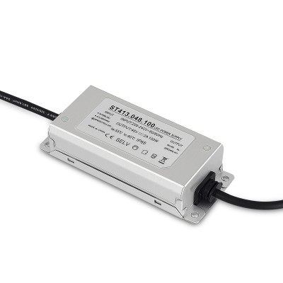 ST413.048.100 Блок питания ST-Luce 100W
