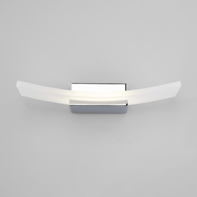 Бра Eurosvet 40152/1 LED хром