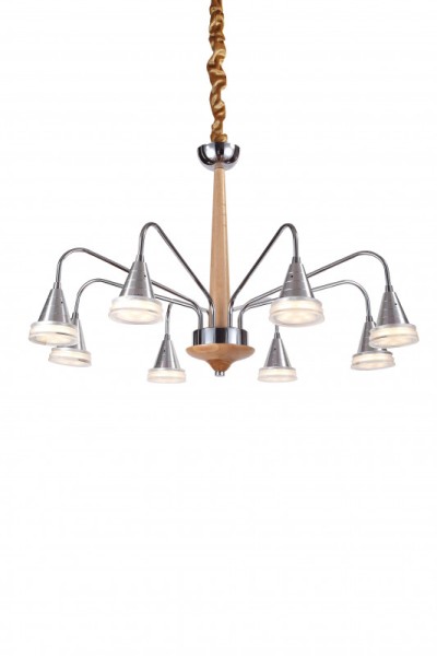 Подвесная люстра Lucia Tucci NATURA 066.8 Led