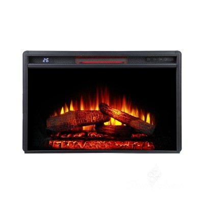 Очаг InterFlame Foton 26 LED FX QZ