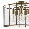 Люстра на штанге Lightstar 798251