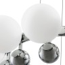 Подвесная люстра Lightstar 801124