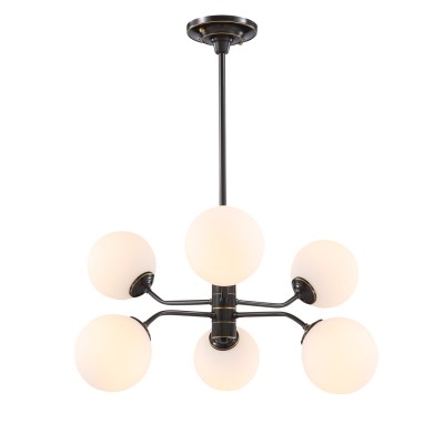 Люстра подвесная Cloyd TAOS 10167