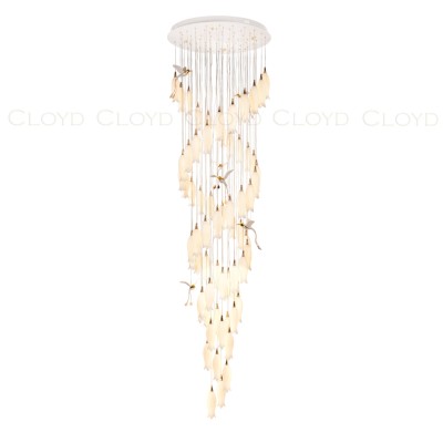 Люстра подвесная Cloyd ARGANA 10813