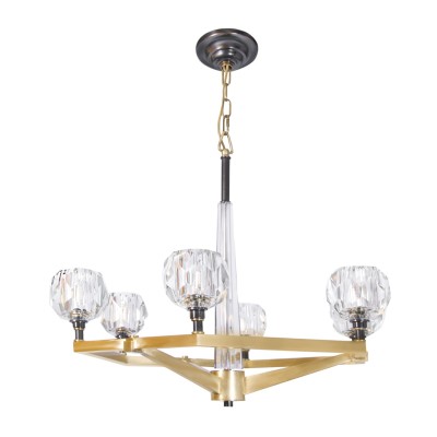 Люстра подвесная Cloyd MONAGAN 10464