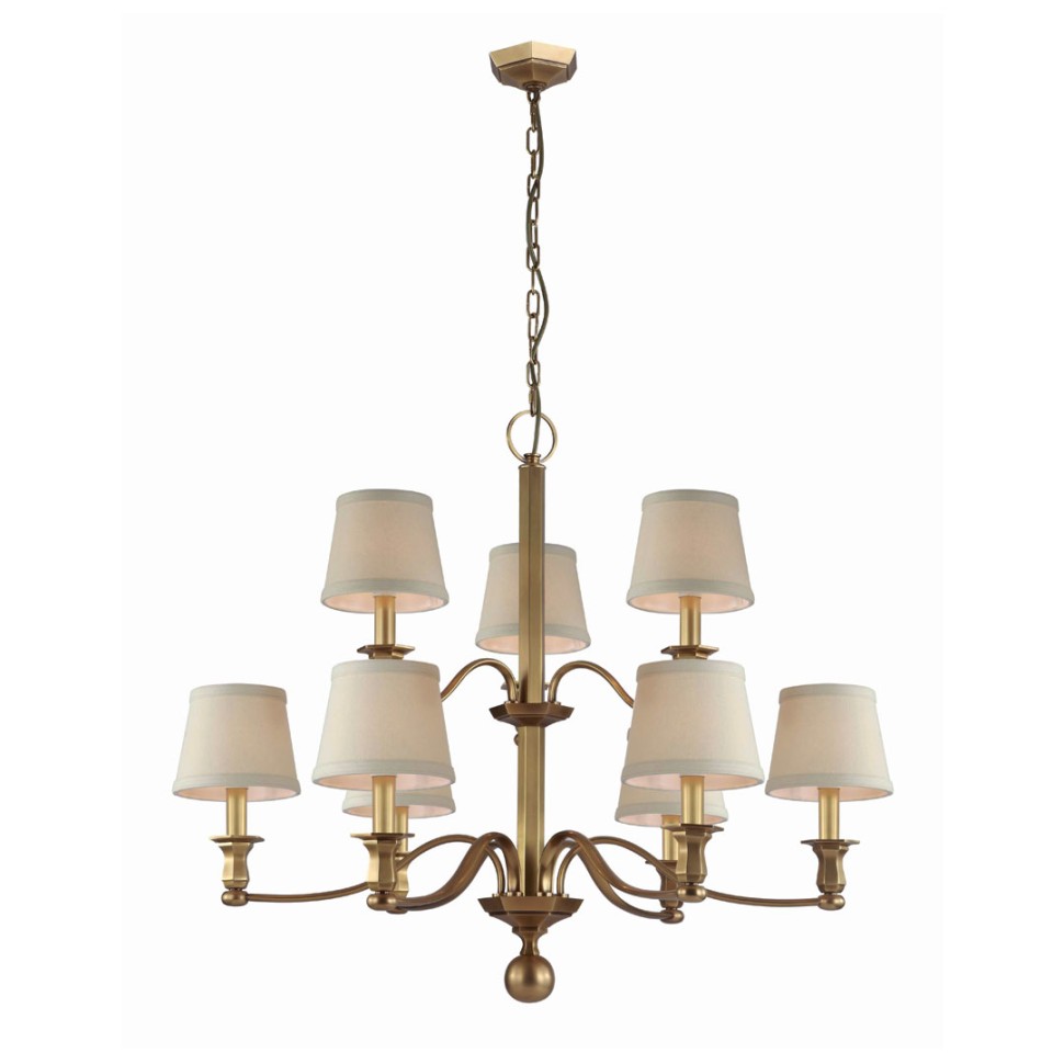 Люстра подвесная Cloyd ARCADIO 10156