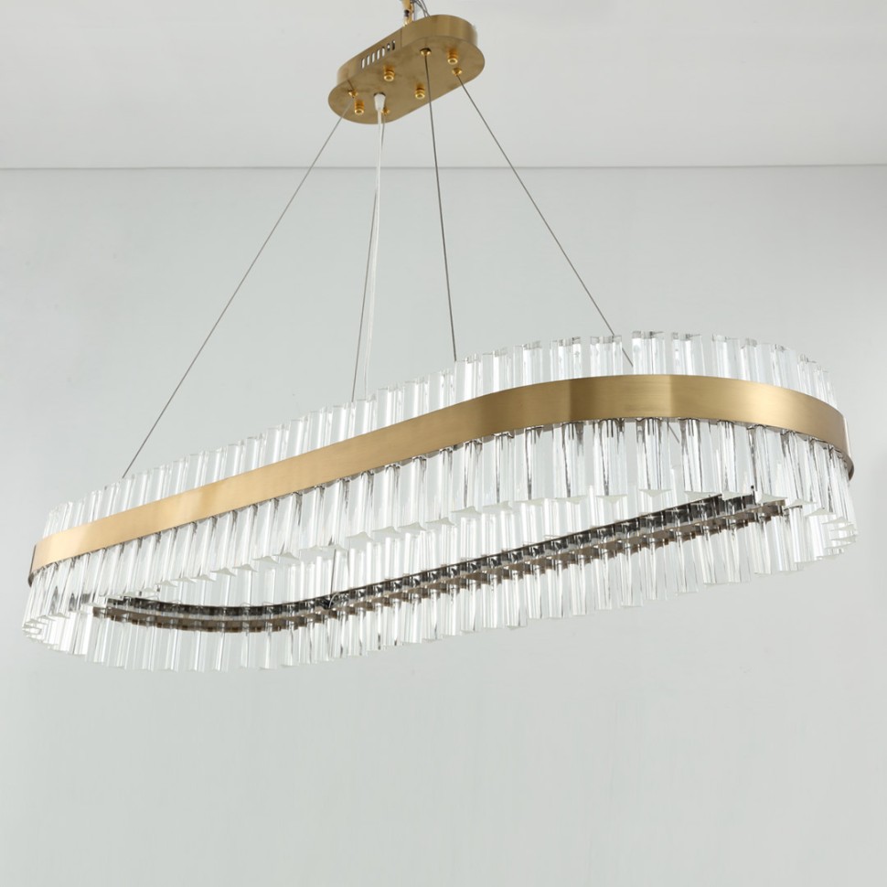 Люстра подвесная Cloyd ASPEND 10612