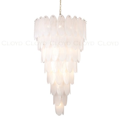 Люстра подвесная Cloyd ESKIMOS 11006