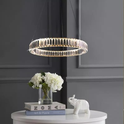 Люстра Delight Collection 10920P/D600 gold