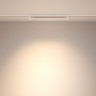 Трековый светильник Technical TR010-1-20W4K-M-W