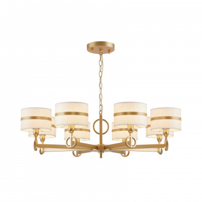 Подвесная люстра Favourite 2634-8P