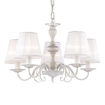 Подвесная люстра Favourite 1730-5P