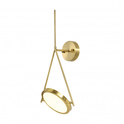 Настенный светильник Favourite 2776-1W