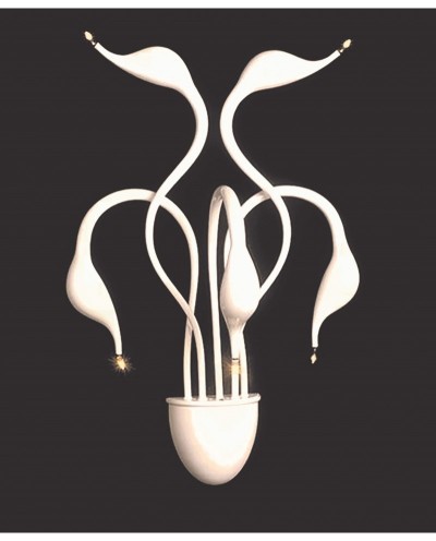 Бра Lumina Deco Magica LDW 6028-5 WT