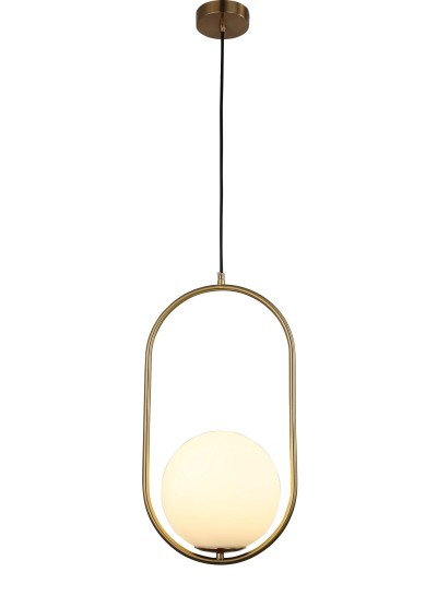 Подвесной светильник Lumina Deco Panari LDP 6831-200 WT+MD