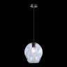 SL1188.413.01 Подвес ST-Luce Черный/Радужный E27 1*60W
