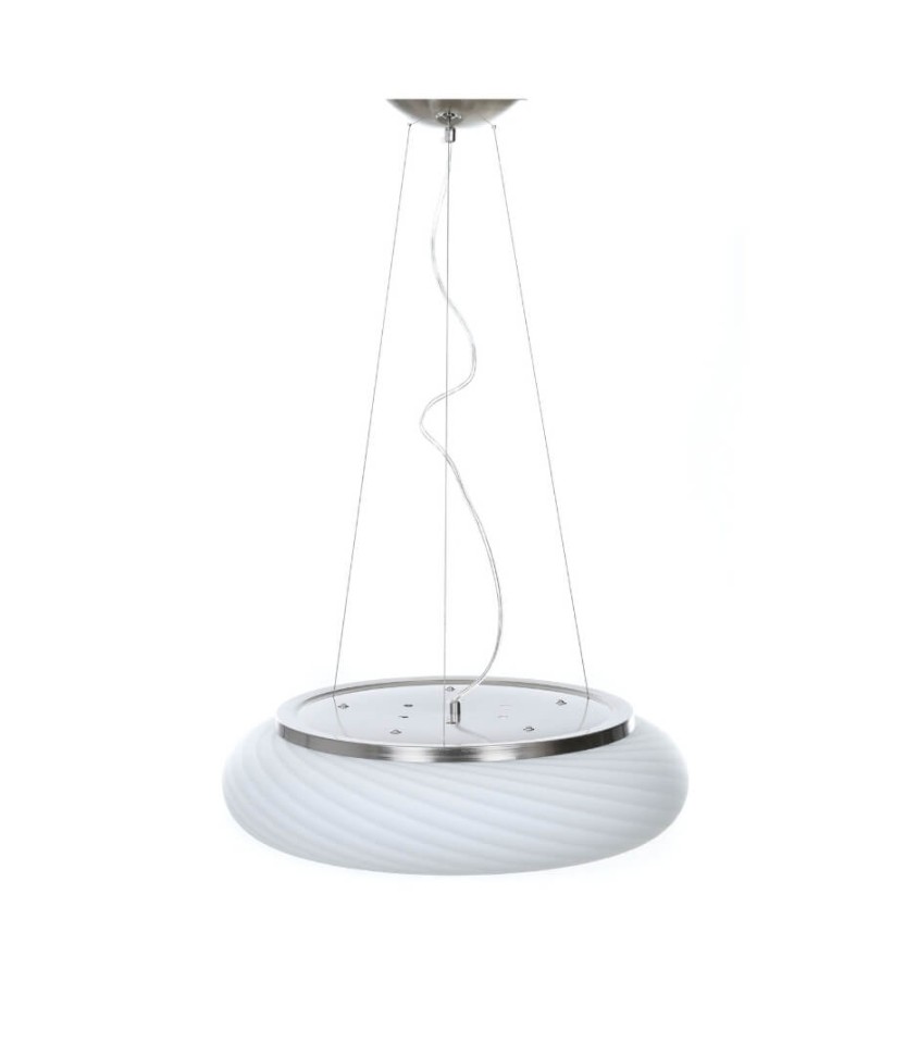 Подвесной светильник Lumina Deco Monarte LDP 1105-380 SL