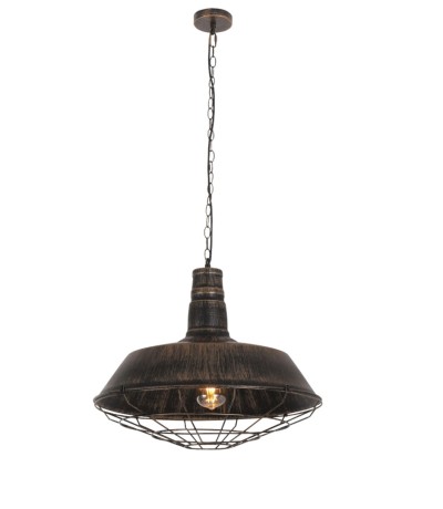 Подвесной светильник Lumina Deco Arigio LDP 6862-450 O.GD
