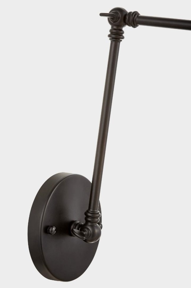 Бра Lumina Deco Nubi LDW 6801-2 MD+PR