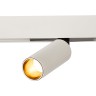 ST807.546.12 Магнитный трековый светильник Белый LED 1*12W 4000K 700Lm Ra>90 IP20 D50xH173 48VV