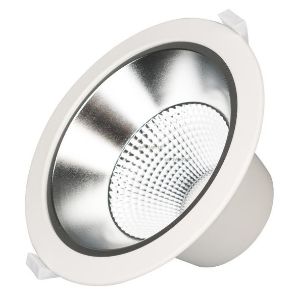 Светильник Downlight Arlight 027313(1)
