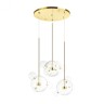 Люстра Odeon Light 4640/36LA (Уцененный товар)