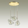 Люстра Odeon Light 4640/36LA (Уцененный товар)