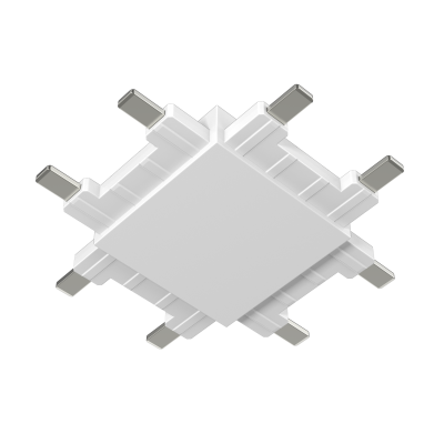 Коннектор системы SLIM CN-SLIM-WH-X 022071