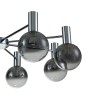 INDIGO Светильник на штанге COLLANA 13015/8R Chrome