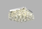 Накладная люстра Moderli V10473-CL