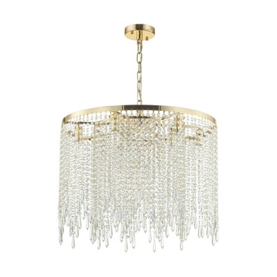 Подвесная люстра Odeon Light 5028/9