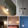 Бра ImperiumLoft 178057-26