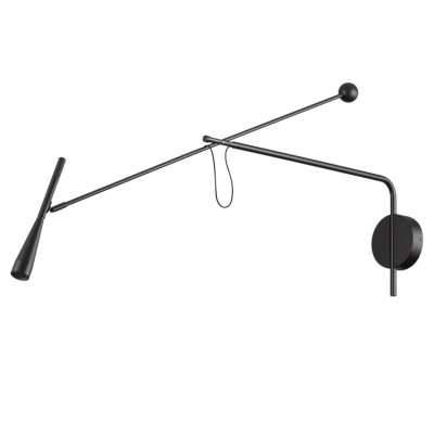 Спот Odeon Light 7030/5WL