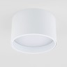 Накладной светильник Elektrostandard Banti 13W 3000K белый (25123/LED)
