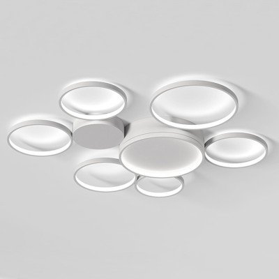 Накладная люстра ImperiumLoft 204609-26