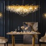 Подвесная люстра ImperiumLoft 205826-26