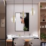 Подвесной светильник ImperiumLoft 140600-26