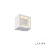 Настенно-потолочный светильник iLedex Creator SMD-923404 4W 3000K Белый