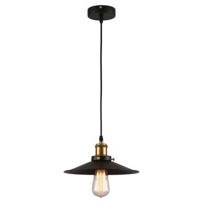 Подвесной светильник Lussole Loft New York GRLSP-9600