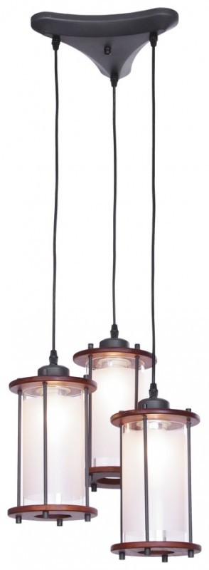 Подвесной светильник VELANTE 597-706-03