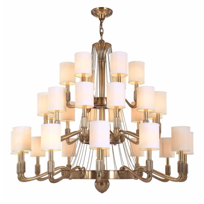 Люстра подвесная Cloyd DELAWARE 10122