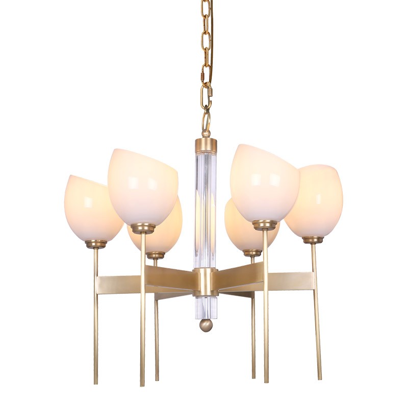 Люстра подвесная Cloyd CASSADY 10079