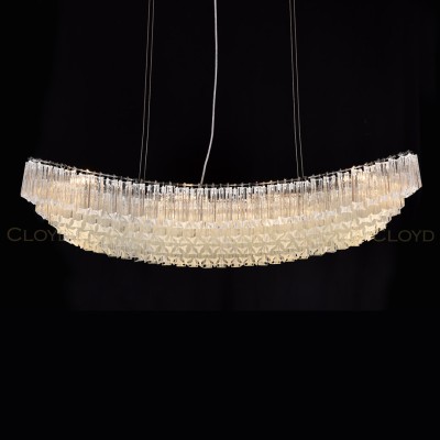 Люстра подвесная Cloyd ETUDE 10886